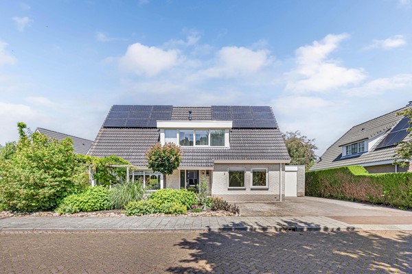 Medium property photo - Land Van Horn 5, 8302 PR Emmeloord